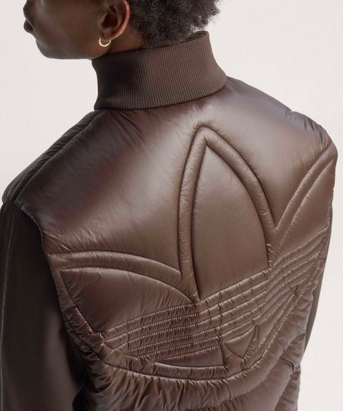 adidas（アディダス） ダウンジャケット ダウン Originalsダウン