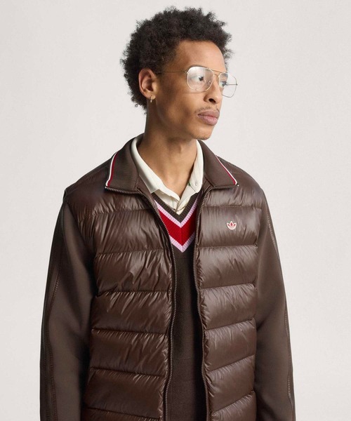 adidas（アディダス） ダウンジャケット ダウン Originalsダウン