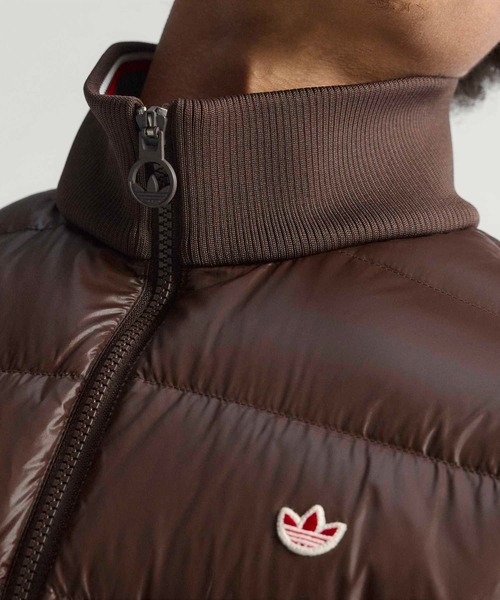 adidas（アディダス） ダウンジャケット ダウン Originalsダウン