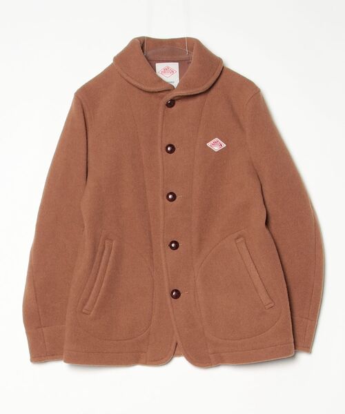 ダントン ダウンコート キャメル 38サイズ 防寒 アウター ダウンジャケット 楽天市場】ダントン ダウン メンズ（コート・ジャケット｜レディース