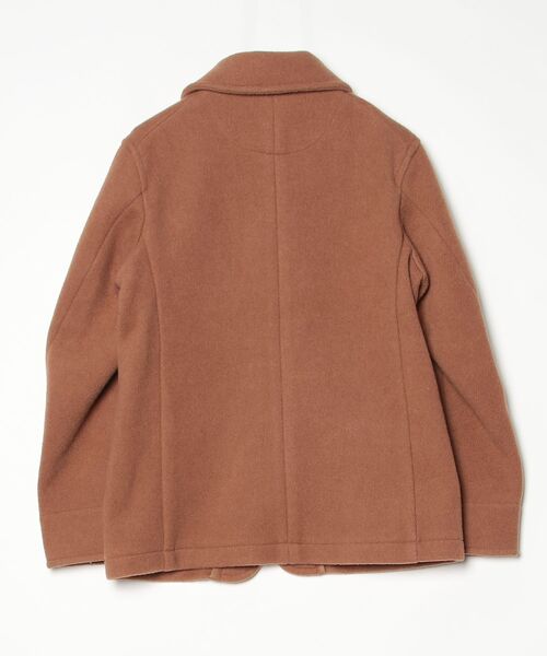 Danton（ダントン） ジャケット 40 キャメル メンズ : ZOZOTOWN Yahoo