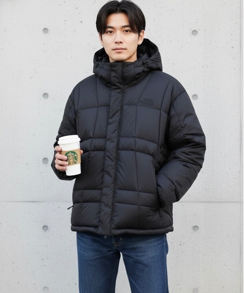 THE NORTH FACE（ザ ノースフェイス） ダウンジャケット ダウン メンズ