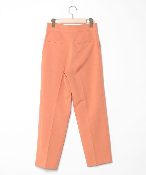 「U by SPICK&SPAN」 パンツ - オレンジ レディース_画像2