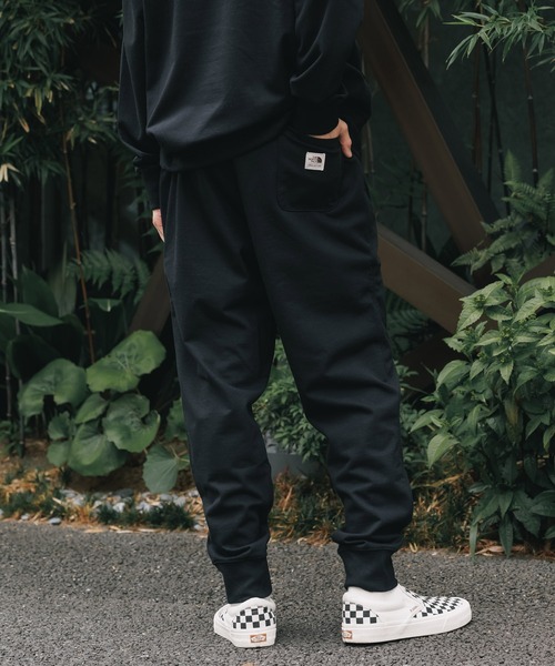 【XL】TheNorthFace スウェット パンツ ブラック 上下セット THE NORTH FACE（ザ ノースフェイス） スウェットパンツ X-LARGE
