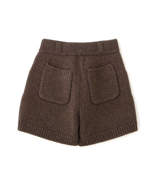etretokyo エトレトウキョウ　スウェットショートパンツS スウェットショートパンツ（スウェットパンツ）｜ETRE TOKYO（エトレ