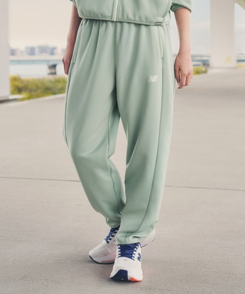 New Balance（ニューバランス） スウェットパンツ ジャージ ニット
