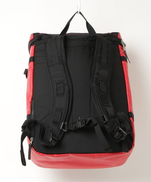THE NORTH FACE（ザ ノースフェイス） リュック - レッド メンズ