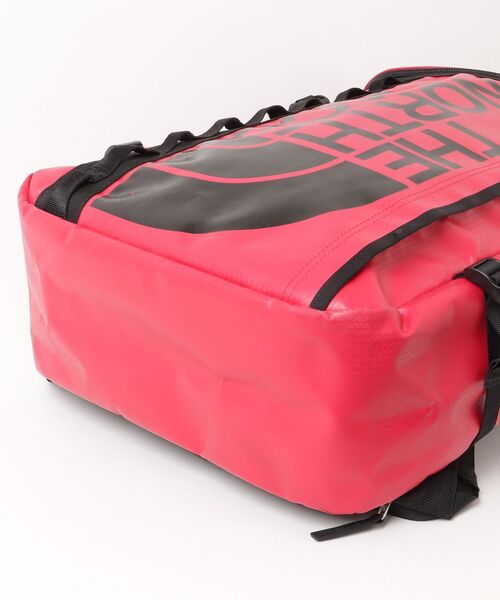 THE NORTH FACE（ザ ノースフェイス） リュック - レッド メンズ