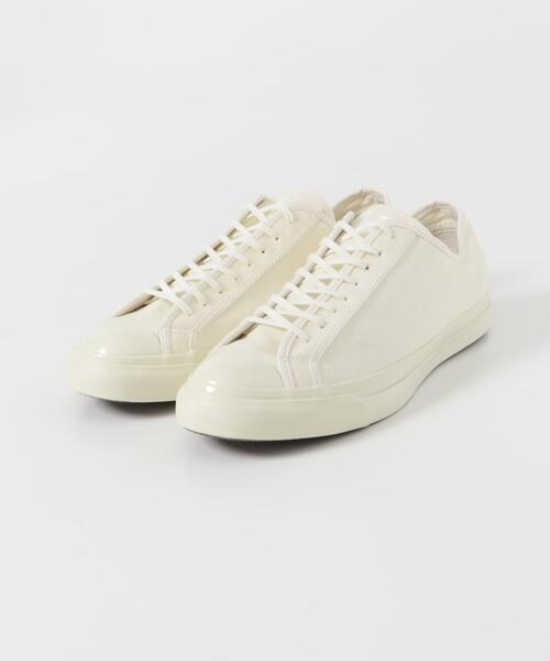 「CONVERSE」 ローカットスニーカー 29 ホワイト系その他 メンズ_画像2