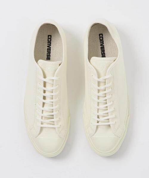 「CONVERSE」 ローカットスニーカー 29 ホワイト系その他 メンズ_画像3
