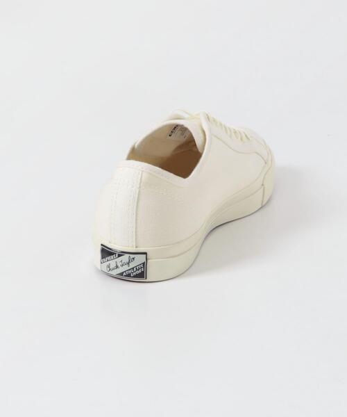 「CONVERSE」 ローカットスニーカー 29 ホワイト系その他 メンズ_画像4
