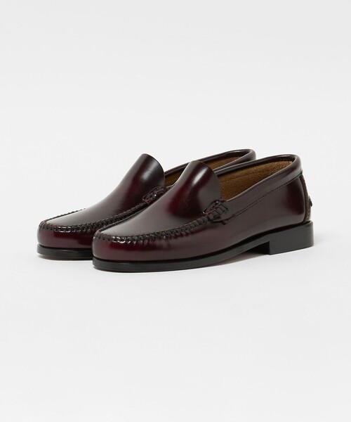 STEVEN ALAN（スティーブンアラン） ローファー 「ARTESANOS × Steven