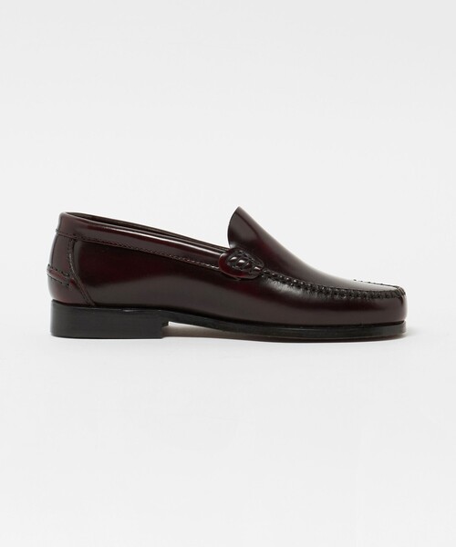 STEVEN ALAN（スティーブンアラン） ローファー 「ARTESANOS × Steven