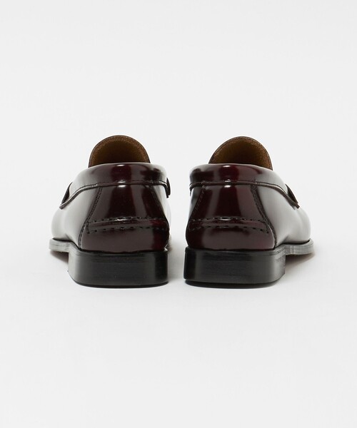 STEVEN ALAN（スティーブンアラン） ローファー 「ARTESANOS × Steven