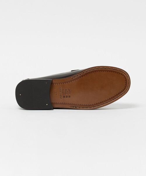 STEVEN ALAN（スティーブンアラン） ローファー 「ARTESANOS × Steven