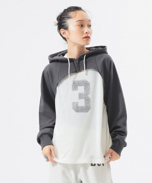 BEAMS BOY（ビームス ボーイ） トレーナー スウェット スウェット