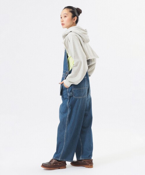 BEAMS BOY（ビームス ボーイ） トレーナー スウェット スウェット