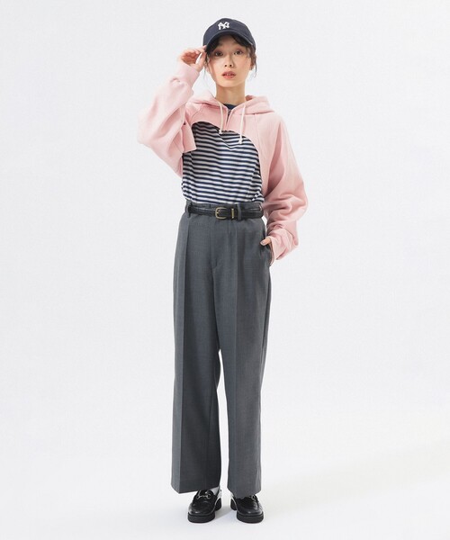 BEAMS BOY（ビームス ボーイ） トレーナー スウェット スウェット