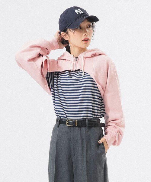 BEAMS BOY（ビームス ボーイ） トレーナー スウェット スウェット