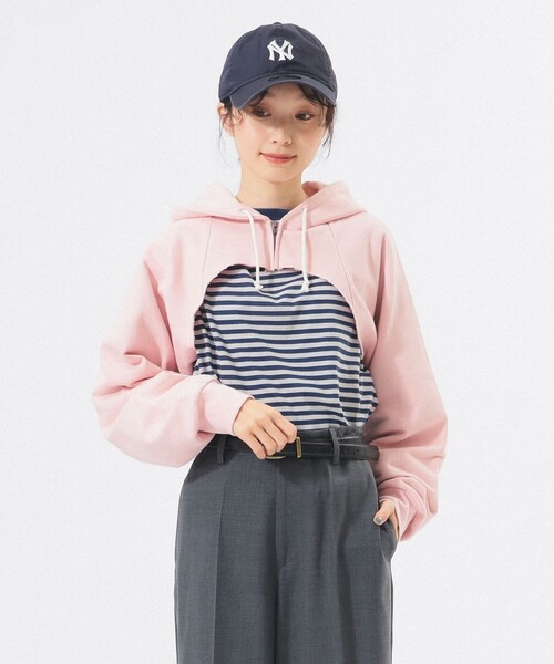 BEAMS BOY（ビームス ボーイ） トレーナー スウェット スウェット