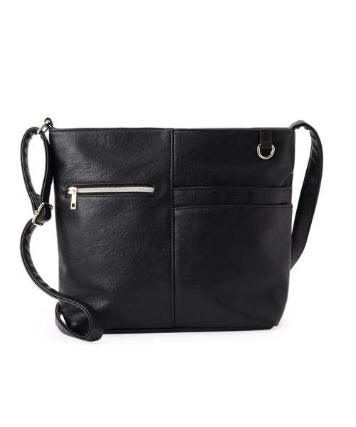 SHOO・LA・RUE（シューラルー） ショルダーバッグ バッグ 「8ポケット