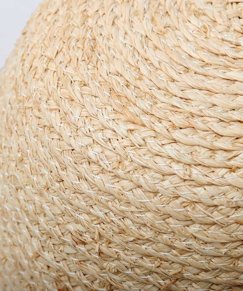 「Basiquenti」 ハット FREE ナチュラル メンズ_画像7