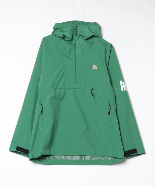 HYSTERIC GLAMOUR（ヒステリックグラマー） ジャージブルゾン MEDIUM