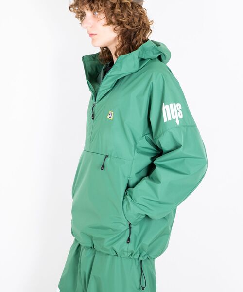 HYSTERIC GRAMER ジャージ HYSTERIC GLAMOUR genzai Track Jacket – YZ