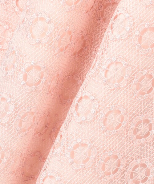 ワンピース CRYSTAL LABYRINTH ドレスの画像