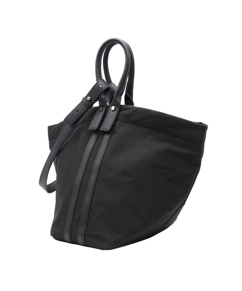 「GUSCIO」 2WAYバッグ FREE ブラック レディース_画像2