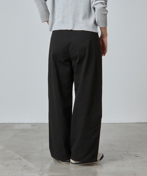 「COLONY 2139」 チノパンツ SMALL ネイビー レディース_画像4