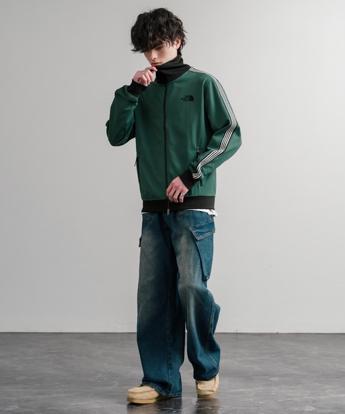 THE NORTH FACE ブルゾン THE NORTH FACE（ザ ノースフェイス） ブルゾン アウター メンズ