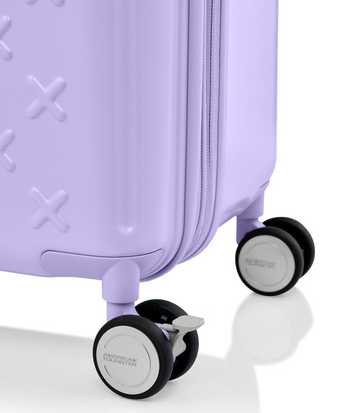 AMERICAN TOURISTER（アメリカンツーリスター） スーツケース PAXTRA