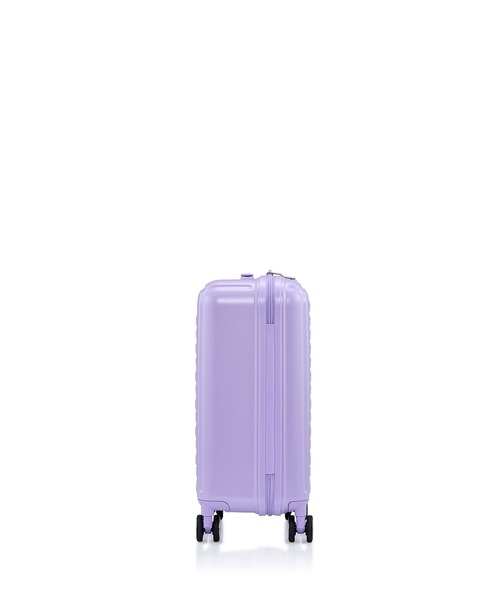 アメリカンツーリスターMV+ スーツケース　機内持ち込み　紫 AMERICAN TOURISTER（アメリカンツーリスター） スーツケース PAXTRA