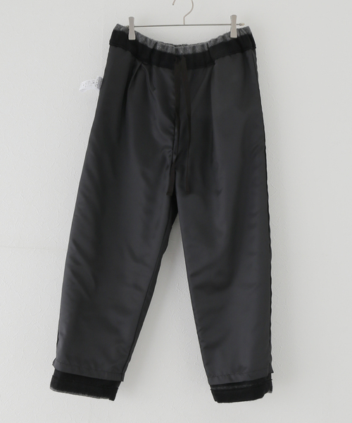 JOURNAL STANDARD LUXE（ジャーナルスタンダード ラックス） イージー