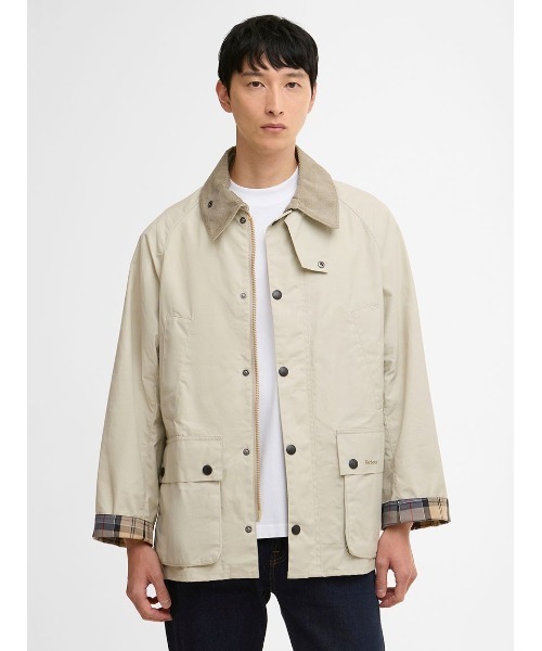 Barbour（バブアー） コート ジャケット 「BEDALE / ビデイル