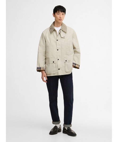 Barbour(バブアー) コート ジャケット 「BEDALE / ビデイル Barbour(バブアー) コート ジャケット 「BEDALE / ビデイル