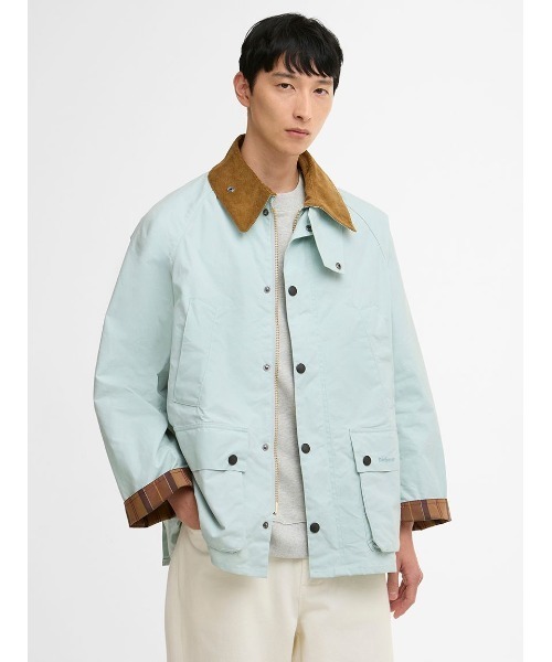 Barbour（バブアー） コート ジャケット 「BEDALE / ビデイル