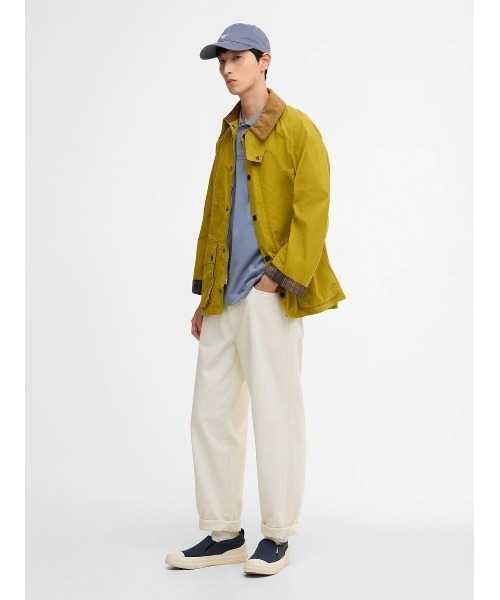 Barbour（バブアー） コート ジャケット 「BEDALE / ビデイル