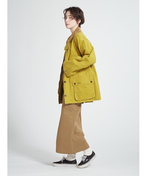 Barbour（バブアー） コート ジャケット 「BEDALE / ビデイル