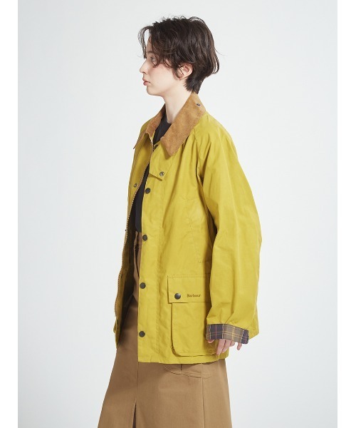 バーバリー フィールドジャケット ジャケット コート ビデイル 英国製 Barbour（バブアー） コート ジャケット 「BEDALE / ビデイル