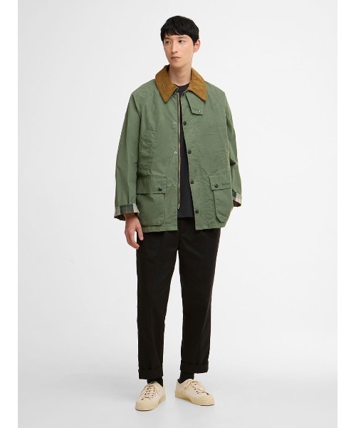 Barbour（バブアー） コート ジャケット 「BEDALE / ビデイル