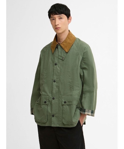 バーバリー フィールドジャケット ジャケット コート ビデイル 英国製 Barbour（バブアー） コート ジャケット 「BEDALE / ビデイル