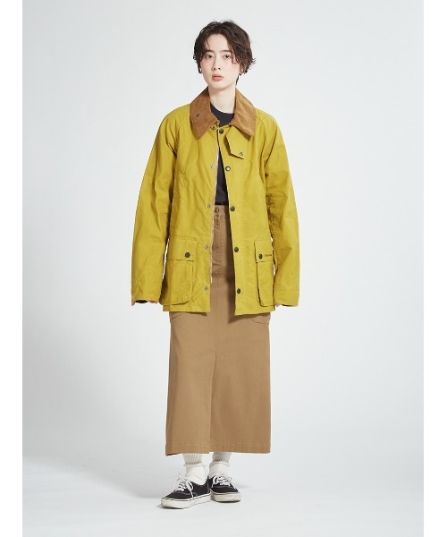バーバリー フィールドジャケット ジャケット コート ビデイル 英国製 Barbour（バブアー） コート ジャケット 「BEDALE / ビデイル
