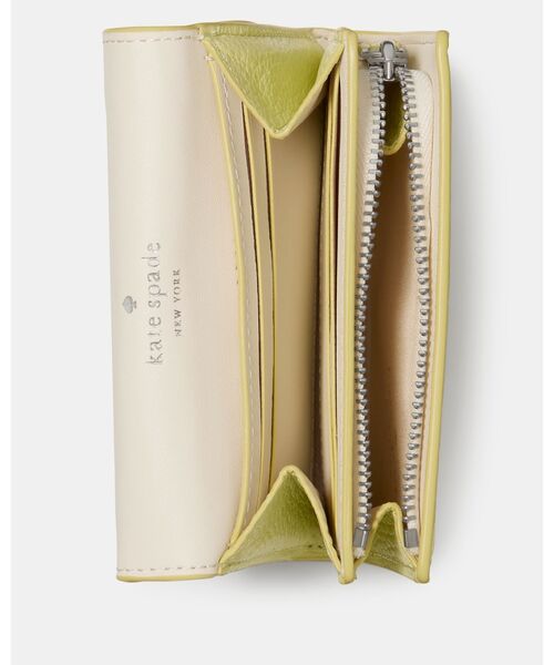kate spade NEW YORK（ケイト・スペード ニューヨーク） 財布 ケイラ