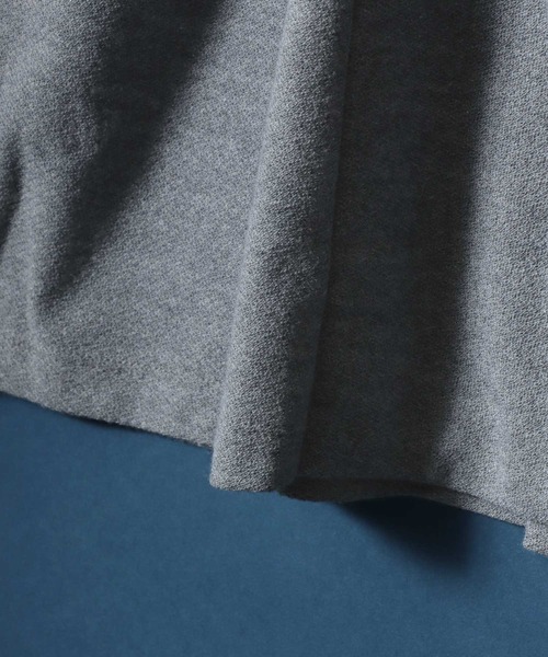 「ANPAS」 カーディガン M ブラック メンズ_画像4