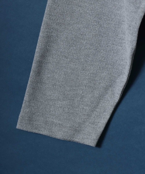 「ANPAS」 カーディガン M ブラック メンズ_画像5