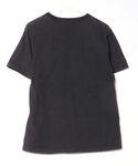 「UGG」 半袖Tシャツ M ブラック レディースの詳細画像1