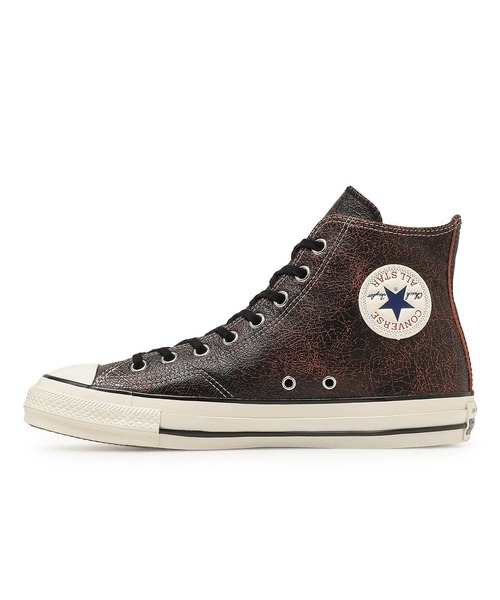 CONVERSE（コンバース） スニーカー ALL STAR AGED 87 UD HI