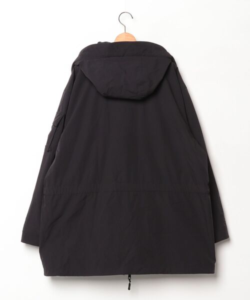 「is-ness」 ブルゾン MEDIUM ブラック メンズ_画像2